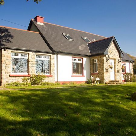 Eagle'S Nest Bed & Breakfast Lettermacaward Extérieur photo