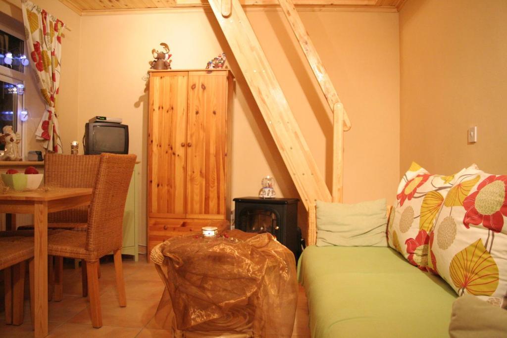 Eagle'S Nest Bed & Breakfast Lettermacaward Chambre photo