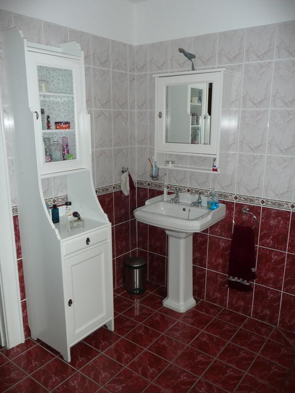 Eagle'S Nest Bed & Breakfast Lettermacaward Extérieur photo
