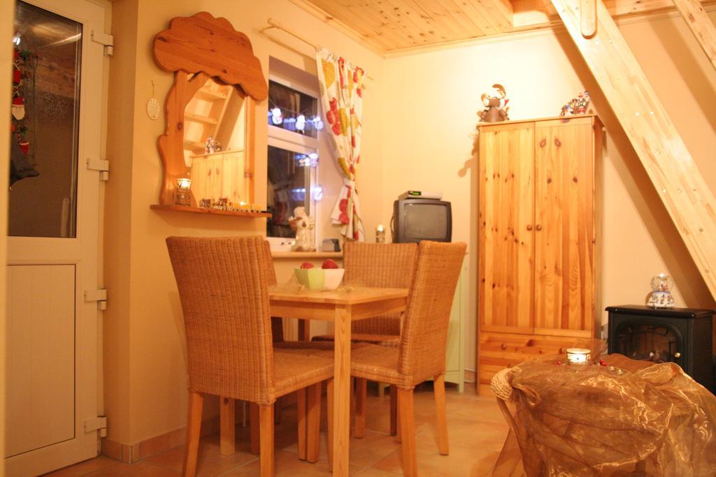 Eagle'S Nest Bed & Breakfast Lettermacaward Extérieur photo