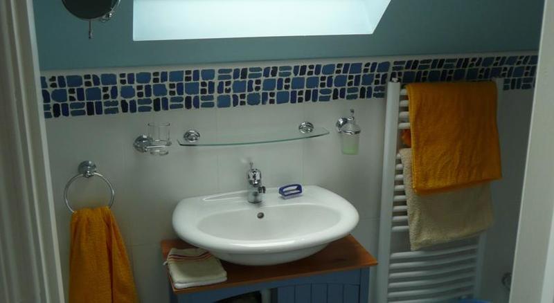 Eagle'S Nest Bed & Breakfast Lettermacaward Extérieur photo